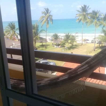 Pousada Costa Coral Tamandaré Exterior foto