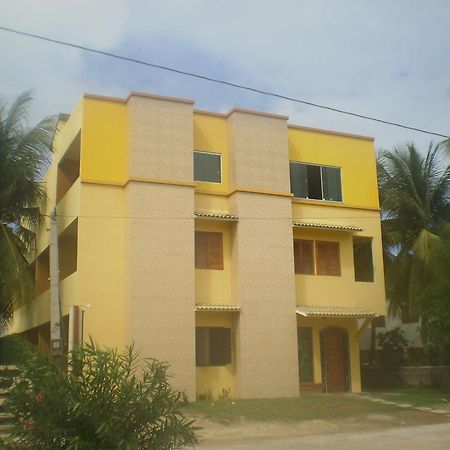 Pousada Costa Coral Tamandaré Exterior foto