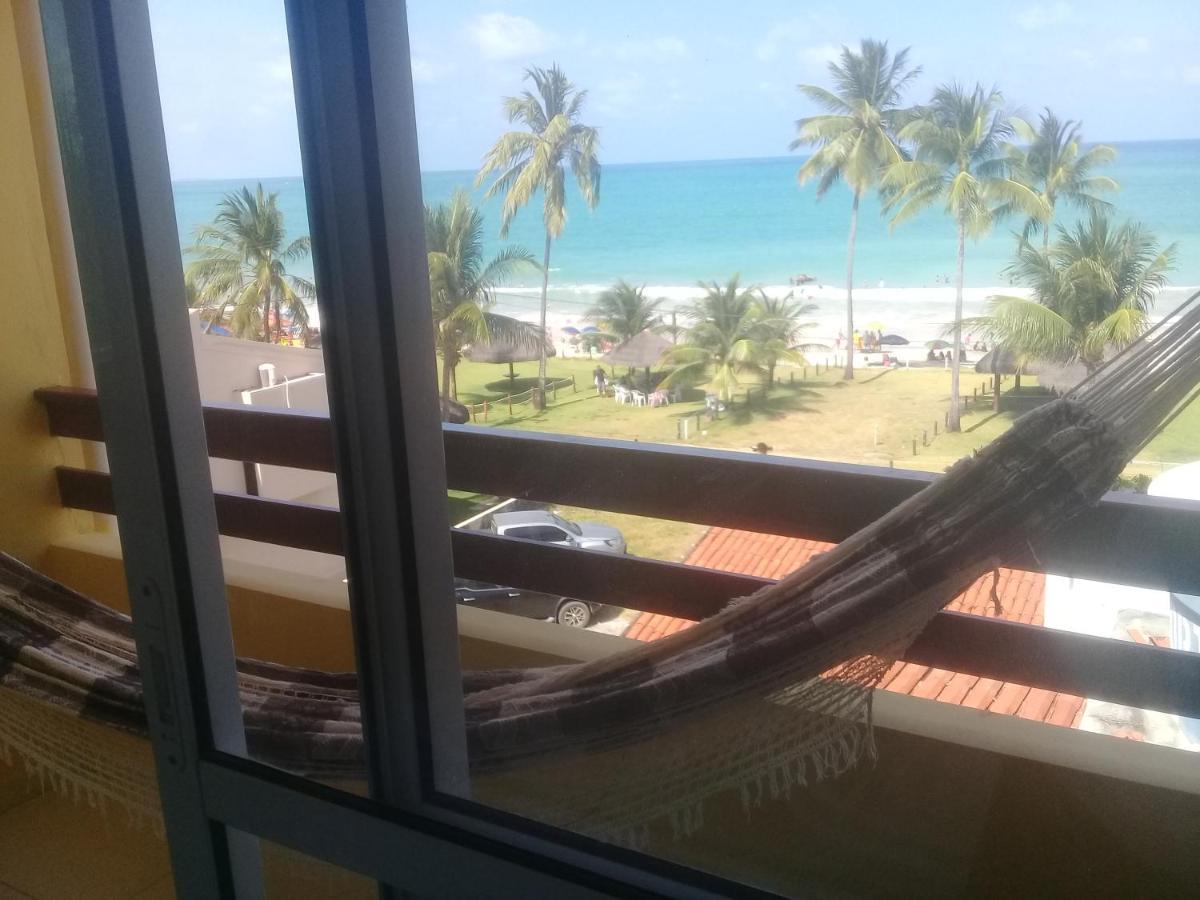 Pousada Costa Coral Tamandaré Exterior foto