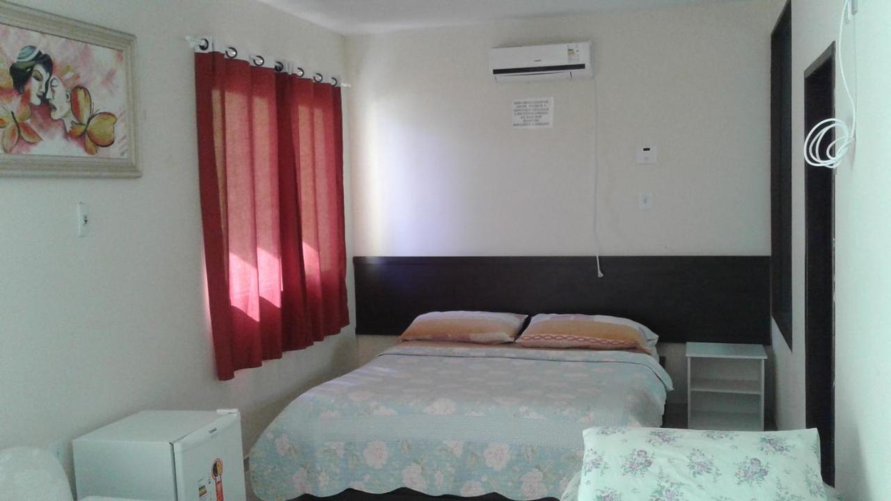 Pousada Costa Coral Tamandaré Exterior foto