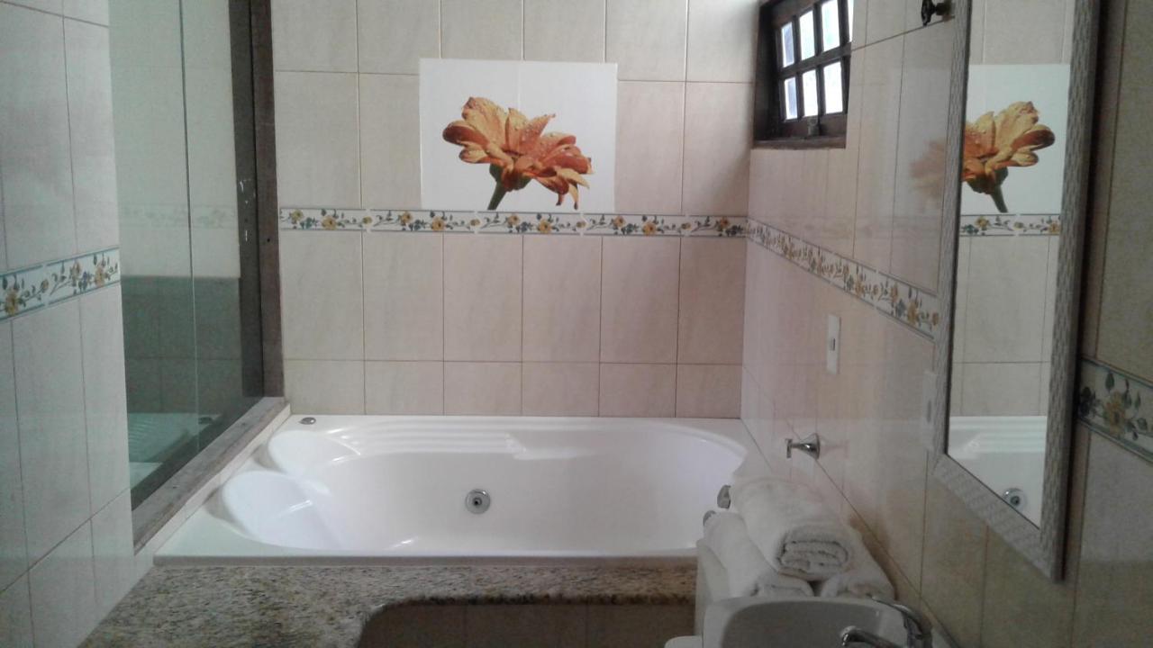 Pousada Costa Coral Tamandaré Exterior foto