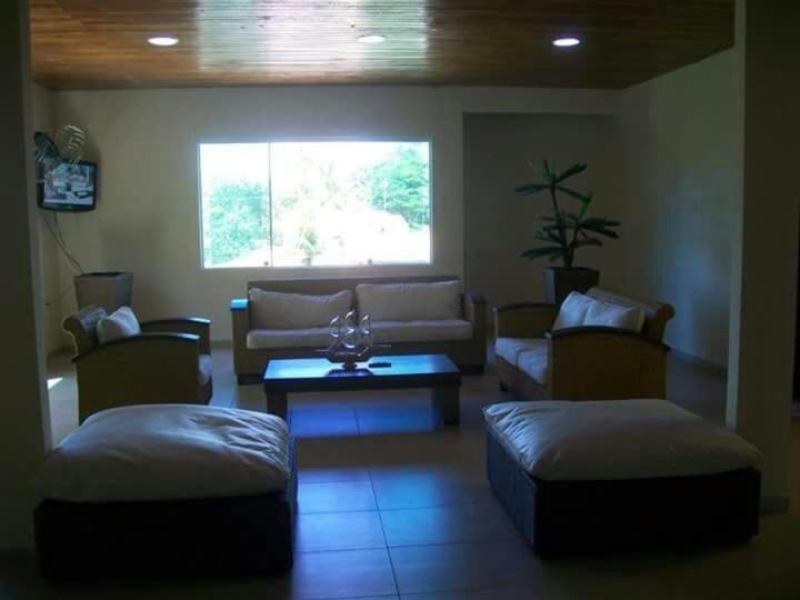 Pousada Costa Coral Tamandaré Exterior foto